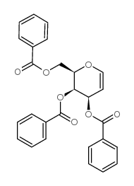 3,4,6-tri-O-benzyol-D-galactal