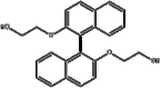 2,2'-[1,1'-Binaphthalene-2,2'-diyl bis(oxy)]diethanol , BHEBN