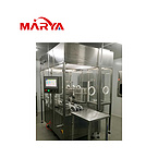 Marya Pharmaceutical Plastic Highly Capacity Prefilled Syringe Filling Machine Bottle Filling Line