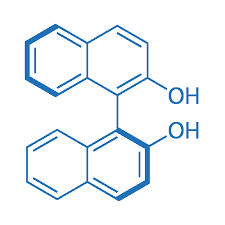 (S)-(-)-1,1'-Bi(2-napthol), S-Binol