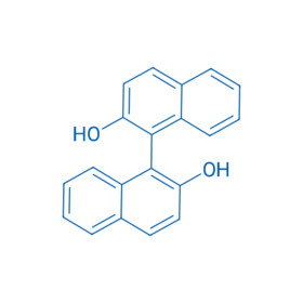 1,1-Bi-2-naphthol, Binol