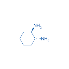 (+/-)-trans-1,2-Diaminocyclohexane, trans-1,2-DCH