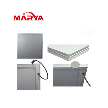 Marya Pharmaceutical Plant Customized LED Anti-Corrosion Laboratory Cleanroom Light Manufacturer
