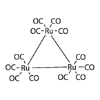 Triruthenium dodecacarbonyl, TRDC