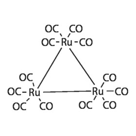 Triruthenium dodecacarbonyl, TRDC