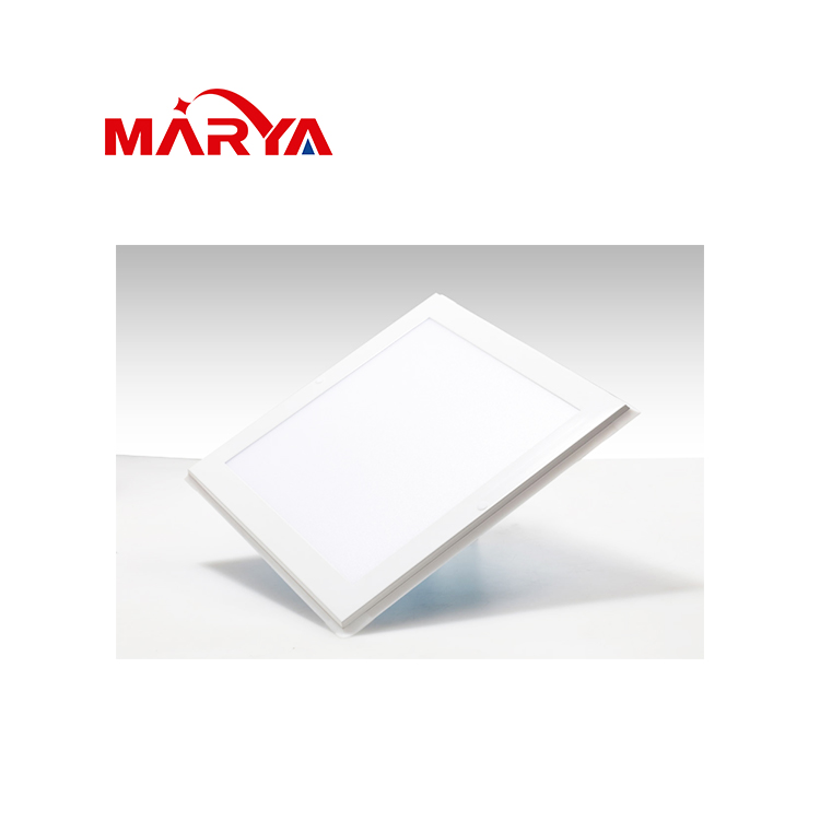 Marya Pharmaceutical Plant Customized LED Anti-Corrosion Laboratory Cleanroom Light Manufacturer  