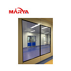 High-Strength Cleanroom Windows for Laboratory and Food Clean Room with ISO9001