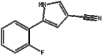 5-(2-Fluorophenyl)-1H-Pyrrole-3-Carbonitrile