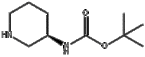 (R)-3-(Boc-Amino)piperidine