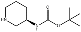 (R)-3-(Boc-Amino)piperidine