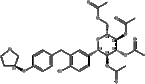 Acetoxy Empagliflozin