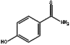 4-Hydroxythiobenzamide