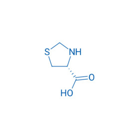 L(-)-Thiazolidine-4-carboxylic acid