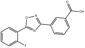 Ataluren (PTC124)