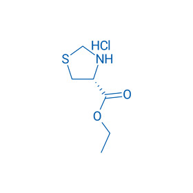 Ethyl L-thiazolidine-4-carboxylate hydrochloride