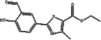 Ethyl 2-(3-formyl-4-hydroxyphenyl)-4-methylthiazole-5-carboxylate