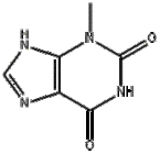 2,6-Dihydroxy-3-methylpurine