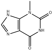 2,6-Dihydroxy-3-methylpurine