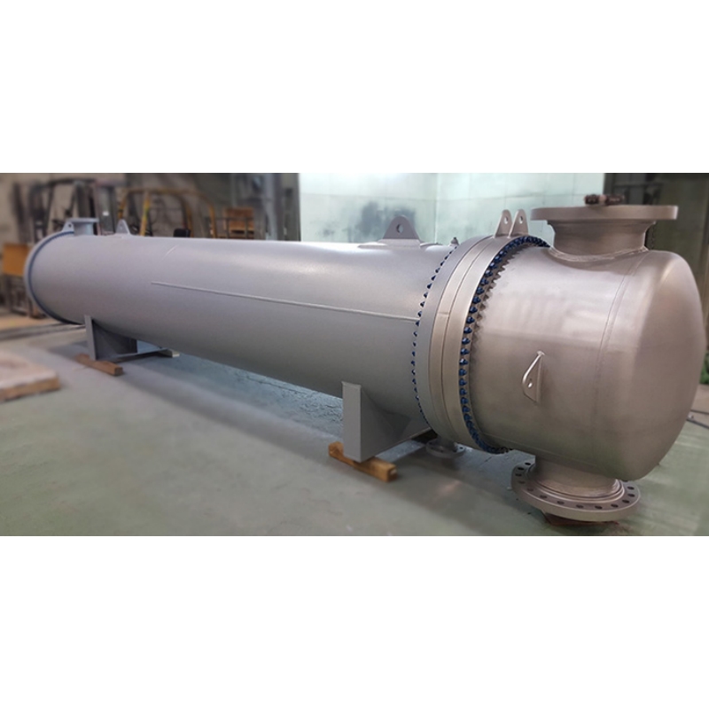 JNBAN Custom Stainless Steel asme heat exchanger  