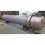 JNBAN Custom Stainless Steel asme heat exchanger