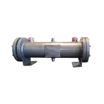 JNBAN Custom Stainless Steel asme heat exchanger  