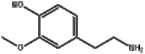 4-(2-AMINO-ETHYL)-2-METHOXY-PHENOL