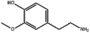 4-(2-AMINO-ETHYL)-2-METHOXY-PHENOL