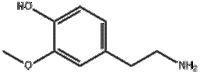 4-(2-AMINO-ETHYL)-2-METHOXY-PHENOL