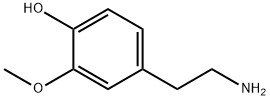 4-(2-AMINO-ETHYL)-2-METHOXY-PHENOL