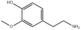 4-(2-AMINO-ETHYL)-2-METHOXY-PHENOL  
