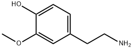 4-(2-AMINO-ETHYL)-2-METHOXY-PHENOL