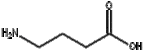 GABA (Gamma-aminobutyric acid)