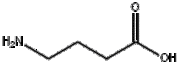 GABA (Gamma-aminobutyric acid)