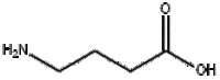 GABA (Gamma-aminobutyric acid)