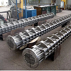 JNBAN Custom Stainless Steel asme heat exchanger