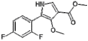 Fexuprazan intermediate
