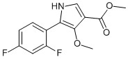 Fexuprazan intermediate