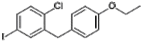 4-Iodo-1-chloro-2-(4-ethoxybenzyl)benzene