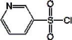 Pyridine-3-sulfonyl chloride