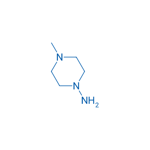 1-Amino-4-methylpiperazine