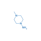 1-Amino-4-methylpiperazine