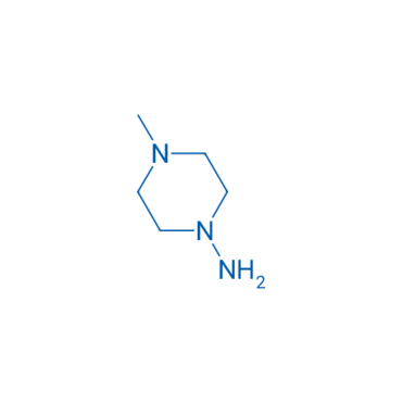 1-Amino-4-methylpiperazine