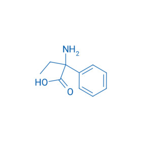 2-Amino-2-phenylbutyric acid