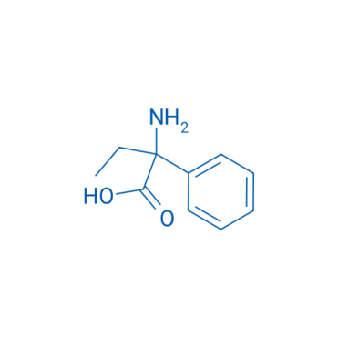 2-Amino-2-phenylbutyric acid