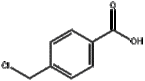 4-(Chloromethyl)benzoic acid