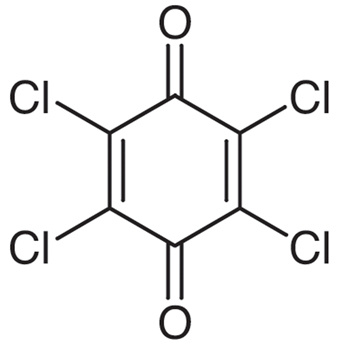 P-chloranil