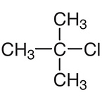 2-Chloro-2-methypropane