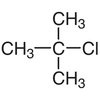 2-Chloro-2-methypropane