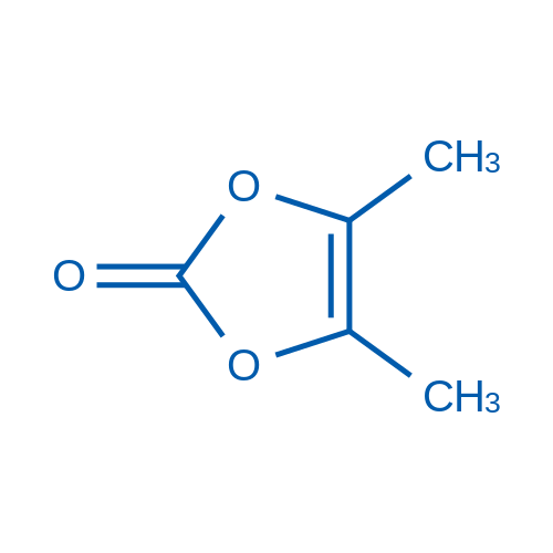 4,5-Dimethyl- 1,3-dioxol-2-one ( DMDO)