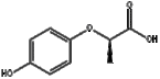 (R-(+)-2-(4-Hydroxyphenoxy )propionic acid